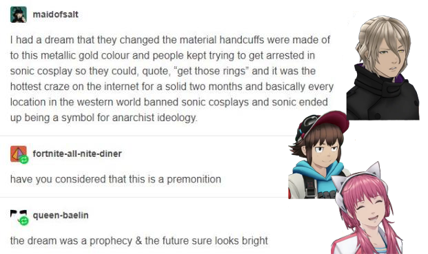 iris route