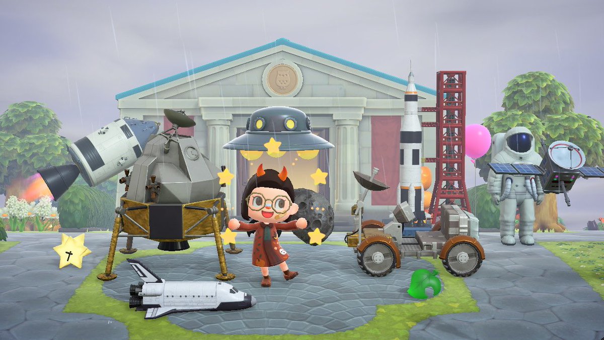 ACNH_Angela's tweet photo. ✨ FLASH GIVEAWAY ✨
1 winner will get all crafted items in the first photo and all items in my inventory 🔥

To enter:
✨ RT + Follow me @ACNH_Angela 

Giveaway ends in 6 hours!!
#DodoCode #DodoCodes #ACNH #ACNHgiveaway #ACNHgiveaways #AnimalCrossing https://t.co/MdYFLQMiaO