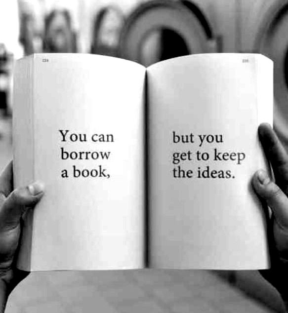 #WednesdayWisdom