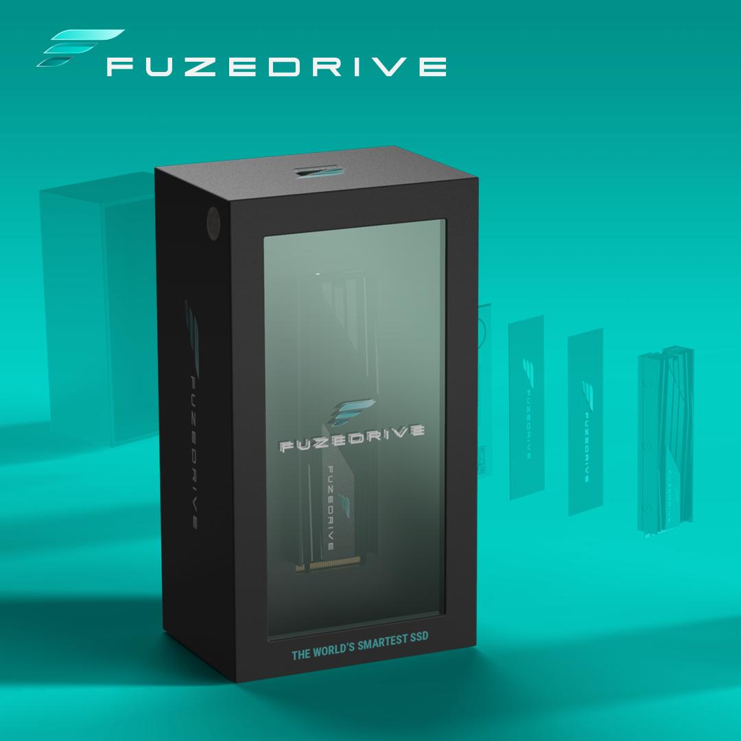 enmotus's tweet image. We have 8 days left till our campaign ends. Don't want to miss out.
If you're interested in backing us, check out bit.ly/3mDFk0e
Follow us @FuzeDrive
Fast and Built to Last™

#enmotus #fuzedrive #midrive #nextgenSSD #machineintelligence #slc #qlc #nvme #pcgaming #gam...