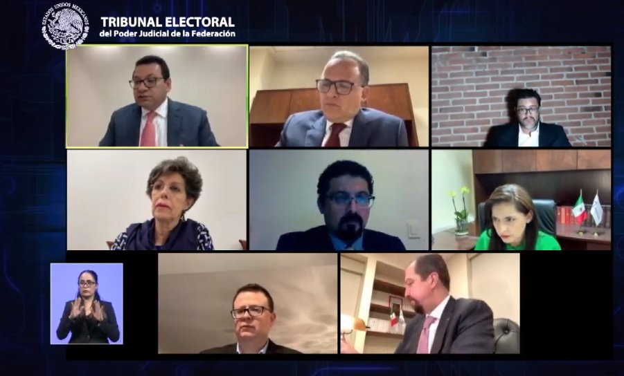 #ÚLTIMAHORA Otorga Tribunal Electoral registro como partido a Redes Sociales Progresistas. 

Detalles: bit.ly/3lO70hG