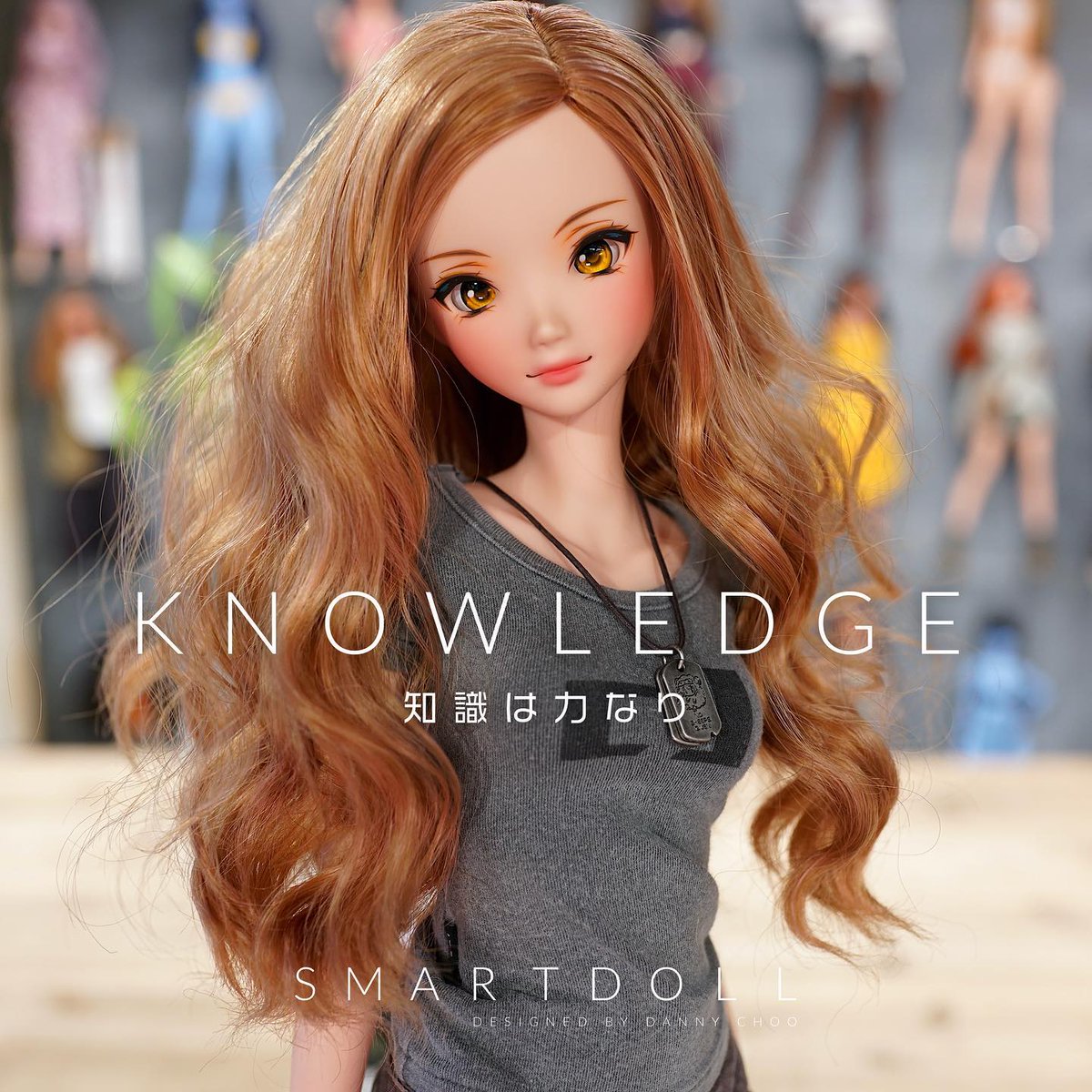smart doll bjd