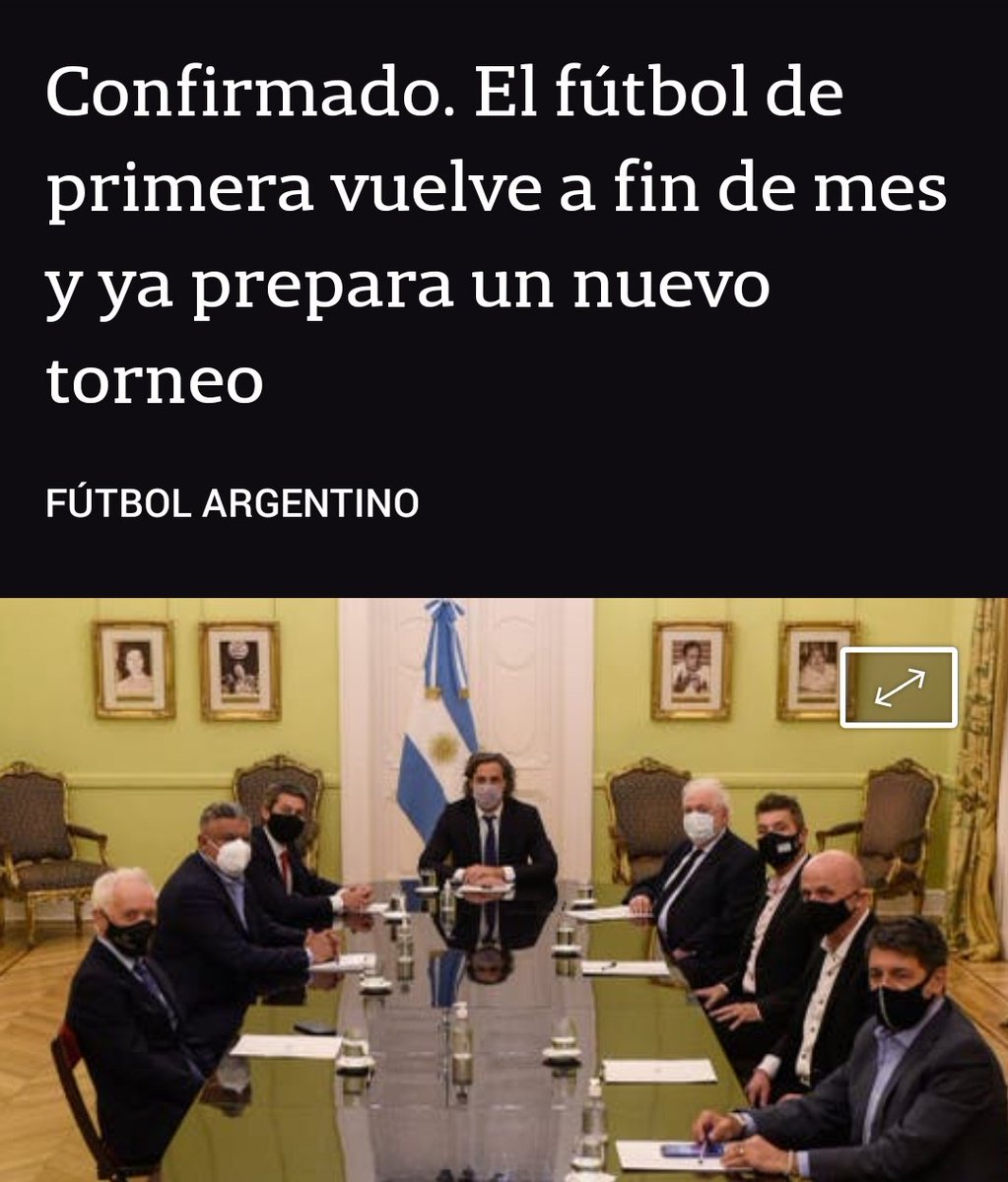 Juan Ferrario tweet media
