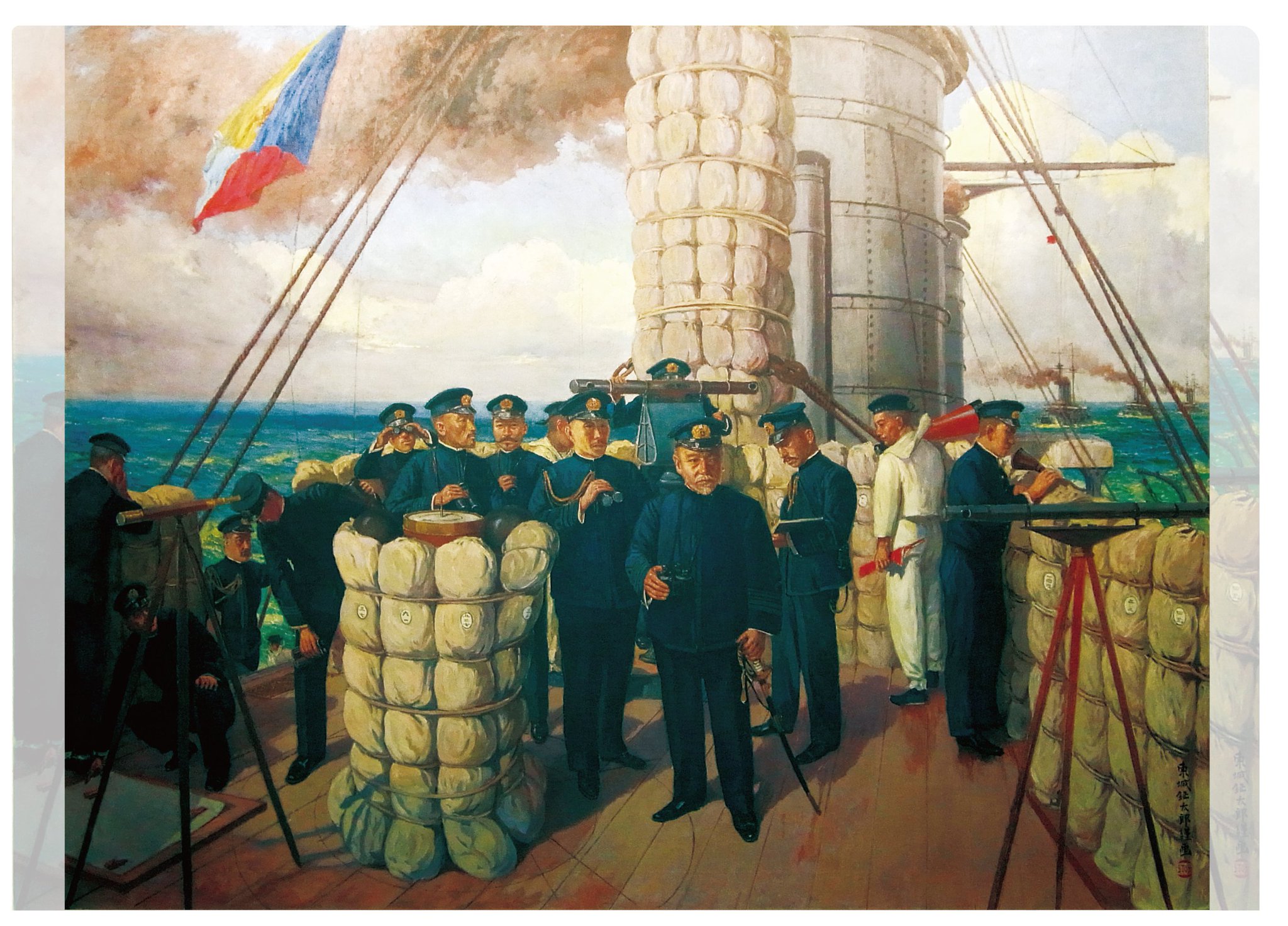 【中古】 海火の塔/日本図書刊行会/天城健太郎 記念艦 三笠 on X: 