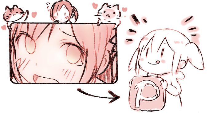 ぴくしぶにとーこーしたよ!えらいっ! https://t.co/136vdjWcCd 