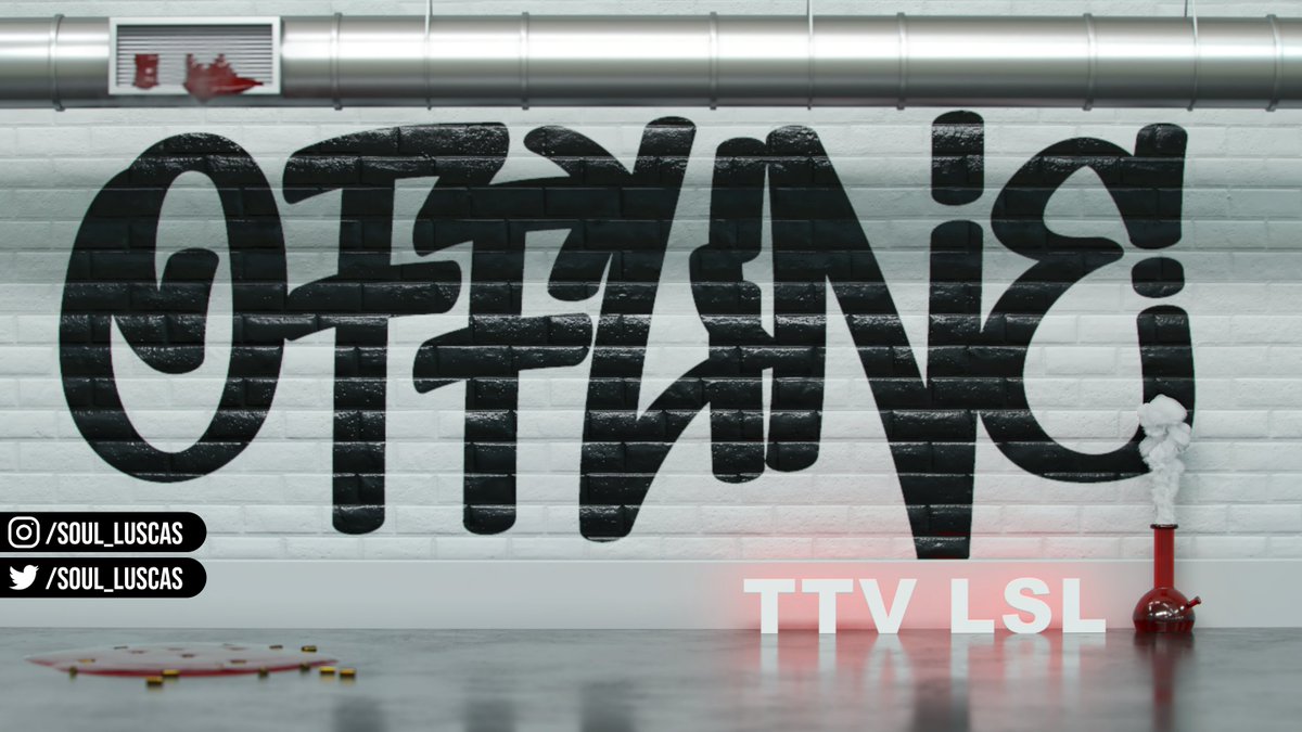 Design3dCelsob's tweet image. Twitch offline screen made to @Soul_luscas by me twitch.tv/ttvlsl
Not final versions yet, little changes will come

#vray #3dmodeling #Maya #twitch