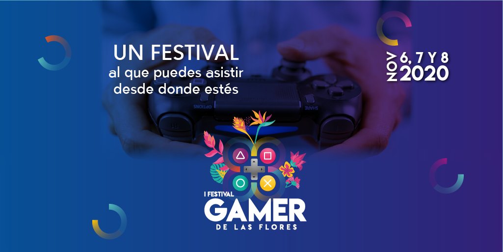 Con solo un clic podrás conectarte y participar de charlas, torneos y llevarte premios. Solo debes estar atento a nuestras redes sociales.   
Si aceptas el reto te esperamos en la Arena Gamer. #MedellinGamer #Medellin #gaming #gamer #cosplay #GameMaker #gamedeveloper