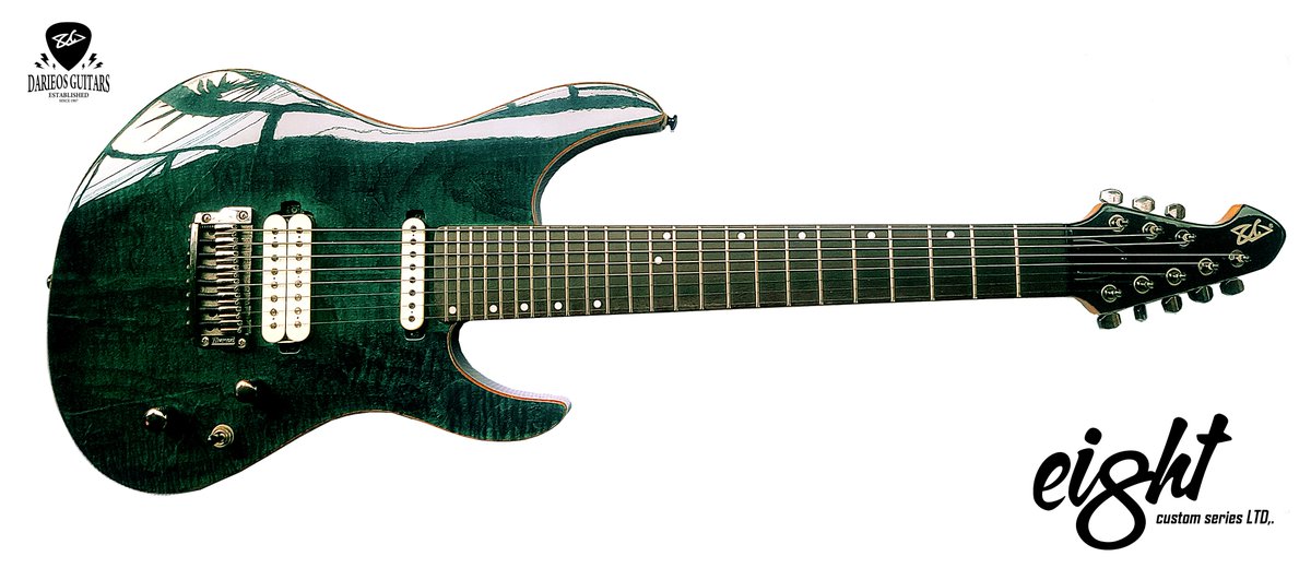 DARIEOS EIGHT CUSTOM SERIES LTD
IDR . 5.780.000.-
< info/spec/order > wa.me/628179654726

•Custom Shop
•Signature Series
•Artist Model
•Electric Guitar
•Electric Bass
•Acoustic Guitar
•Acoustic Bass

facebook.com/media/set/…