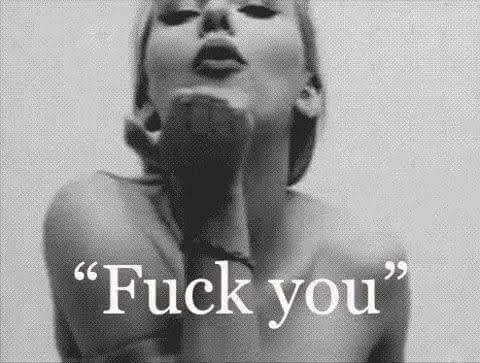 #FuckYouTrump