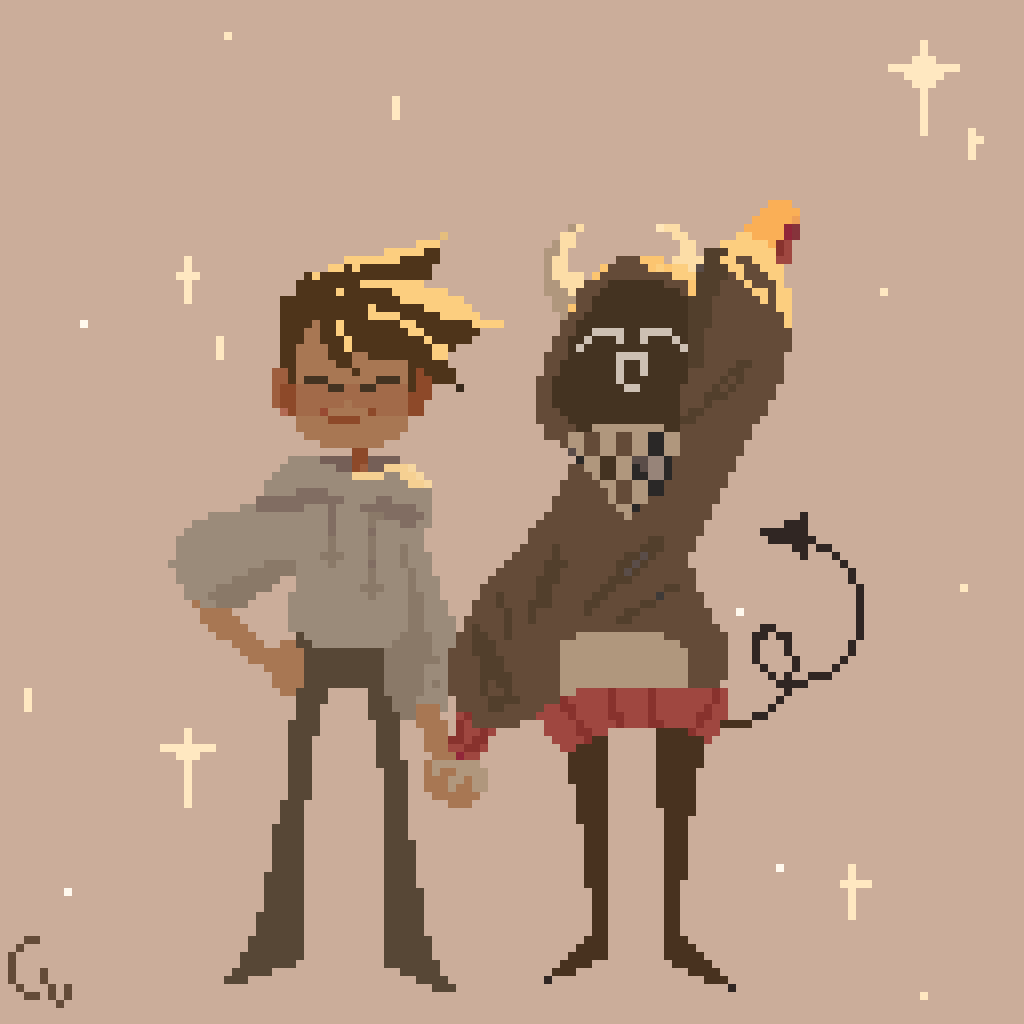 Mr. Pixelor tweet media