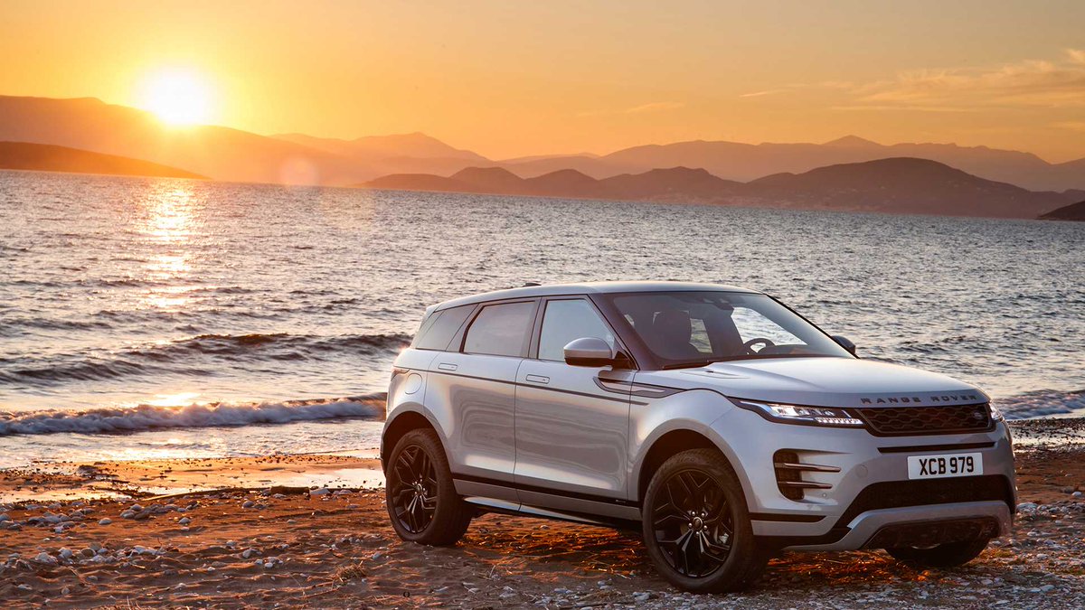 Hemilpatel_08's tweet photo. This is the best Suv in it's segment super Handling
Powerful Engine
Much features loaded
Super luxurious auv much feature loaded
Land Rover Range Rover Evoque
@LandRover #Evouque #Caroftheday #GoodMorningTwitterWorld https://t.co/ml7MlNNf38