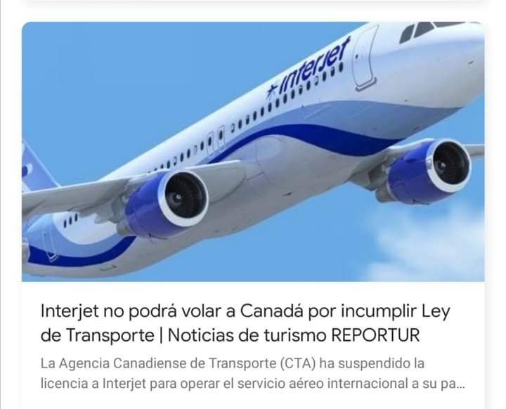 c0c0_mx's tweet photo. @interjet @Profeco @AtencionProfeco Exijo el reembolso su voucher no sirve puesto que no cuentan con vuelos para el destino que quiero. #fraudeinterjet https://t.co/oOWZLNM8d0