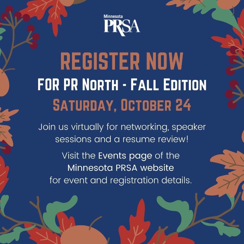 Registration link is in our bio ✨