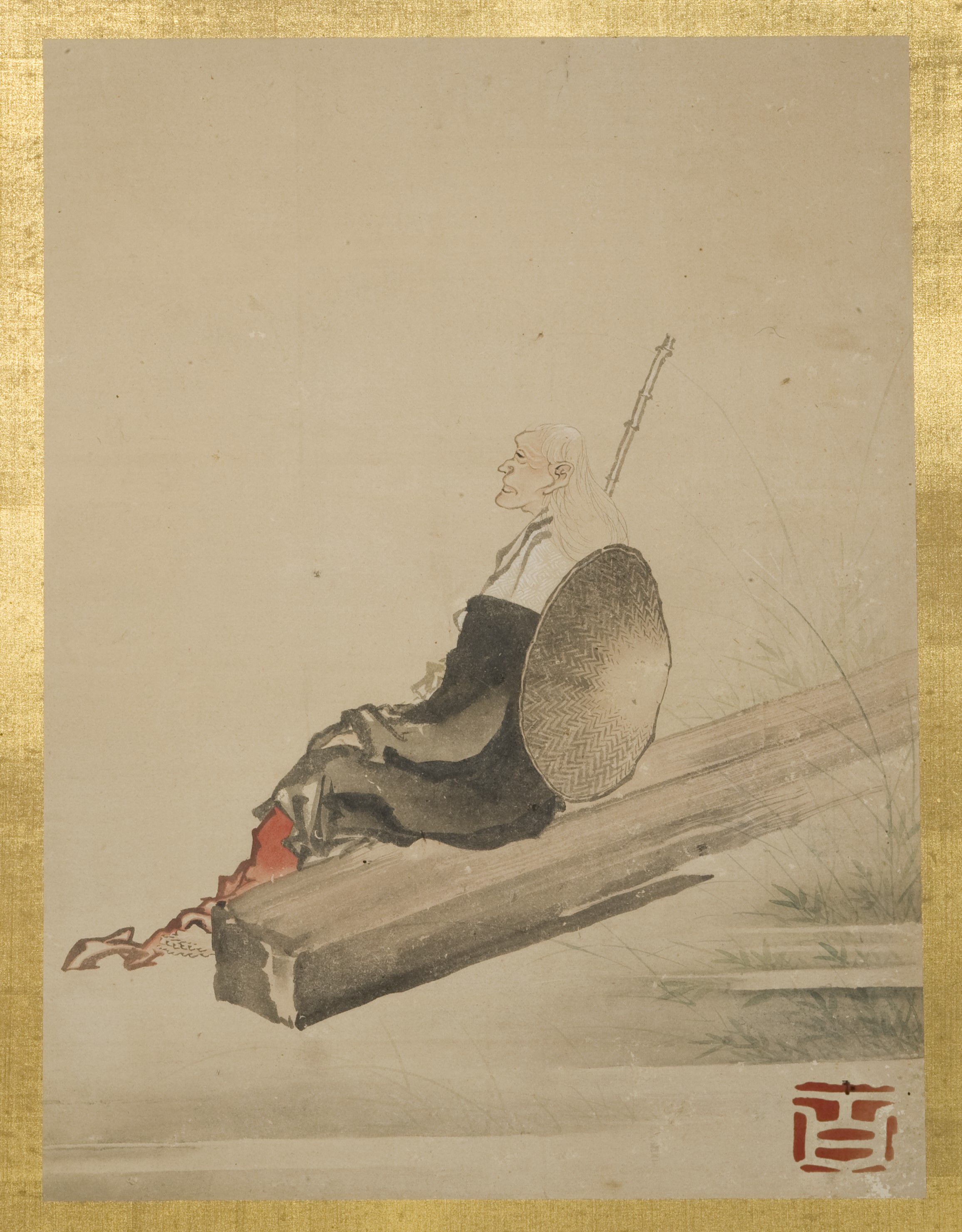 北斎館 on X: 
