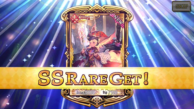 チェンクロで ロロ が話題に トレンディソーシャルゲームス