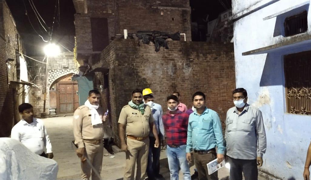 MvvnlPilibhit's tweet photo. Vidhut vibhag conducted Raid in town Pilibhit, booked 12 thefts.@ChairmanUppcl @dmpilibhit https://t.co/45BA1BGHmW