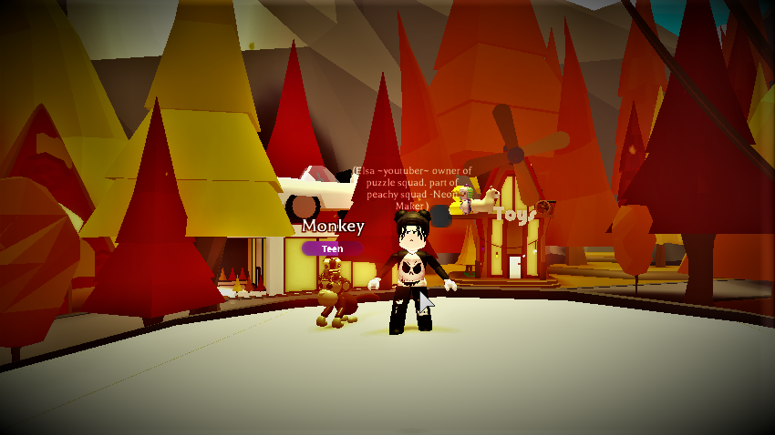 Ausome_Autism's tweet photo. Soms nice fall photos in Roblox Adopt Me!🥰 @PlayAdoptMe https://t.co/3PWT6oN3ut