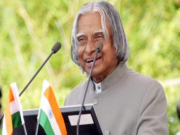 ani_digital's tweet photo. Not just 'Missile Man': Here are five scientific contributions of APJ Abdul Kalam on his 89th birth anniversary

Read @ANI Story | https://t.co/dWOgMHhsLb https://t.co/wvwvhv18KY