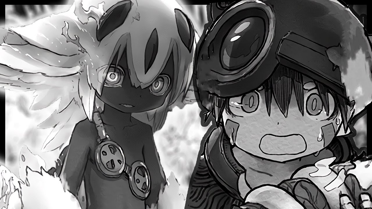 Made in Abyss Chapter 057, Made in Abyss Wiki