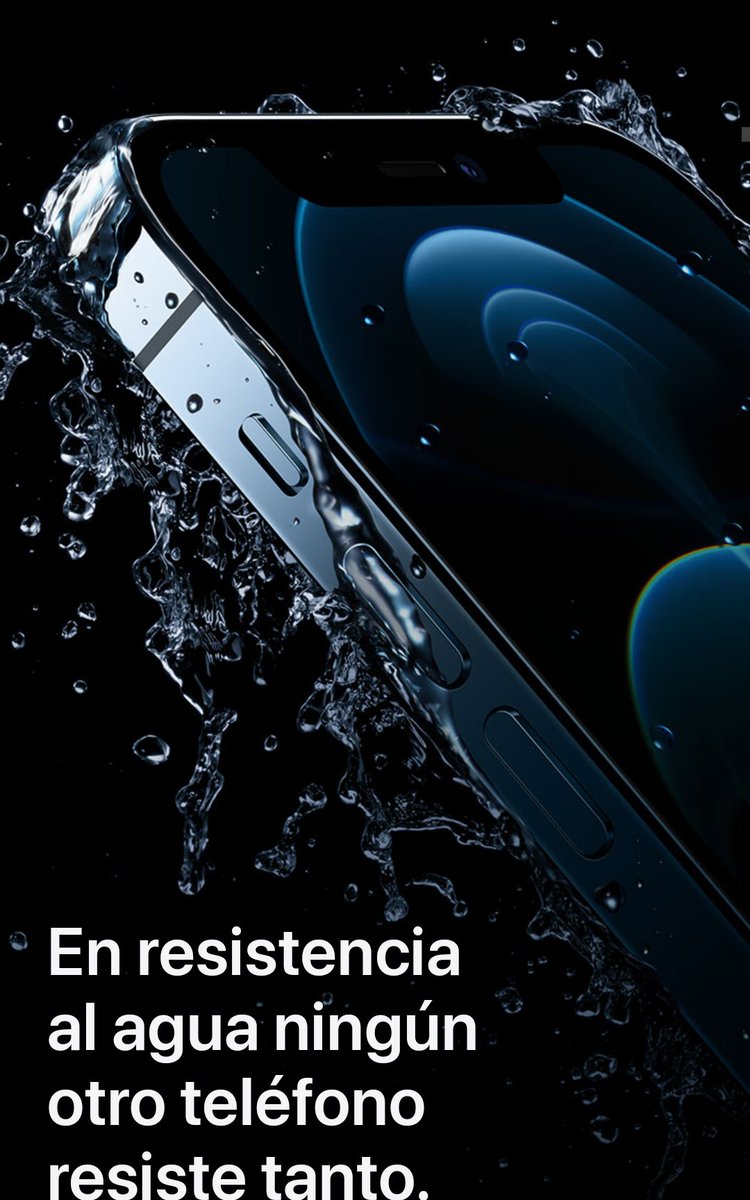 Un salto al siguiente nivel #iPhone 12 #GeniosApple #PorquéUnaMac #DistribuidorAutorizado #Apple #TecnologíaPensada #AplicadaDiferente #TPAD