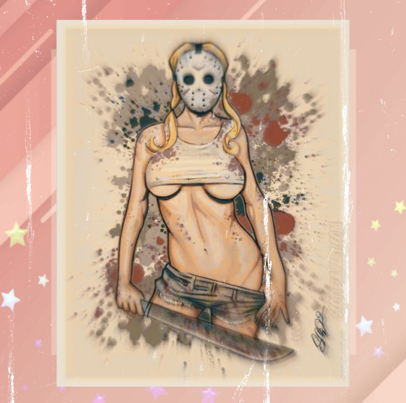 Petite_Sensual's tweet photo. Les comparto un pequeño dibujo para que se motiven con las fotos que vienen!🦋💜💋 https://t.co/HhqRKr9QyJ