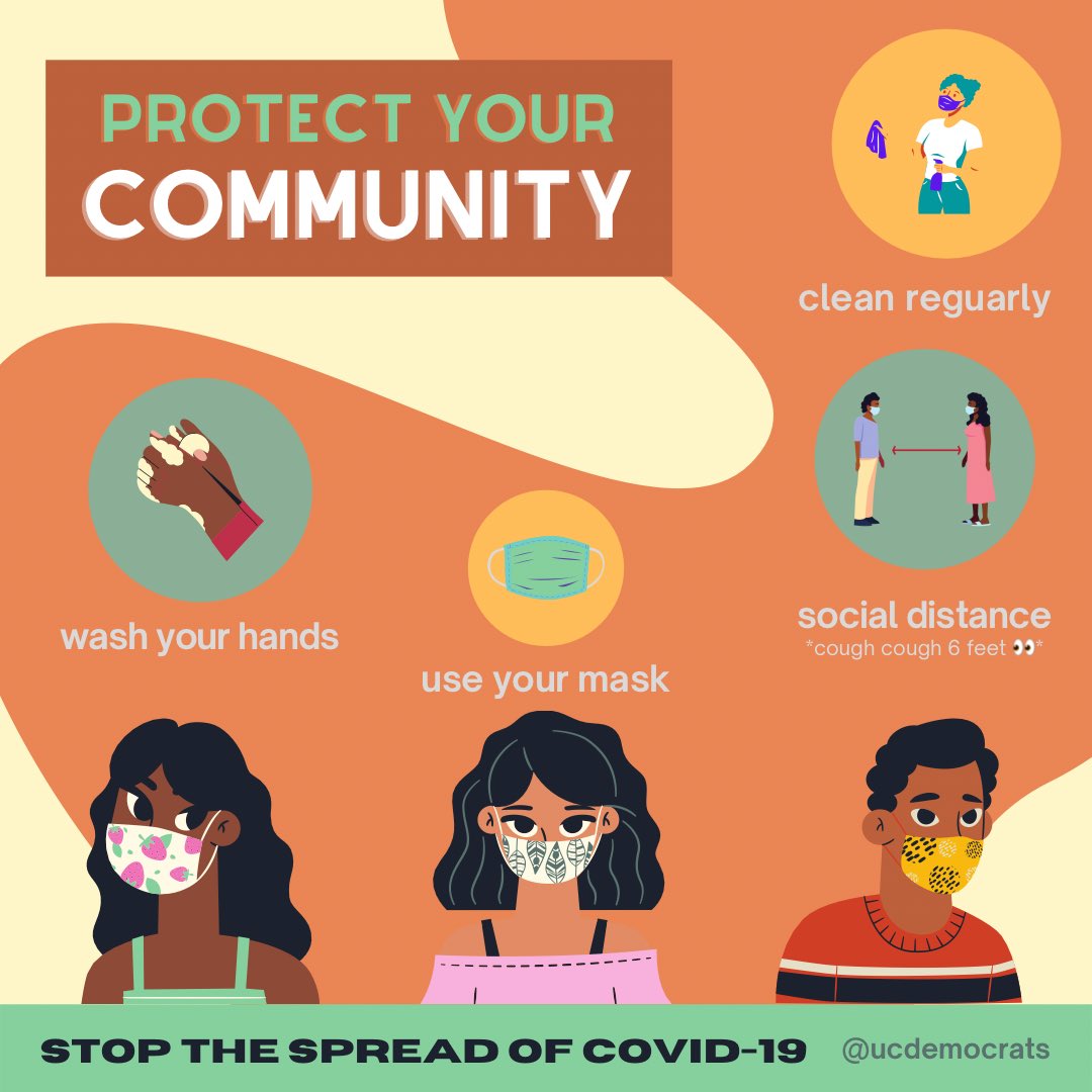 UC College Democrats (@ucdemocrats) on Twitter photo 