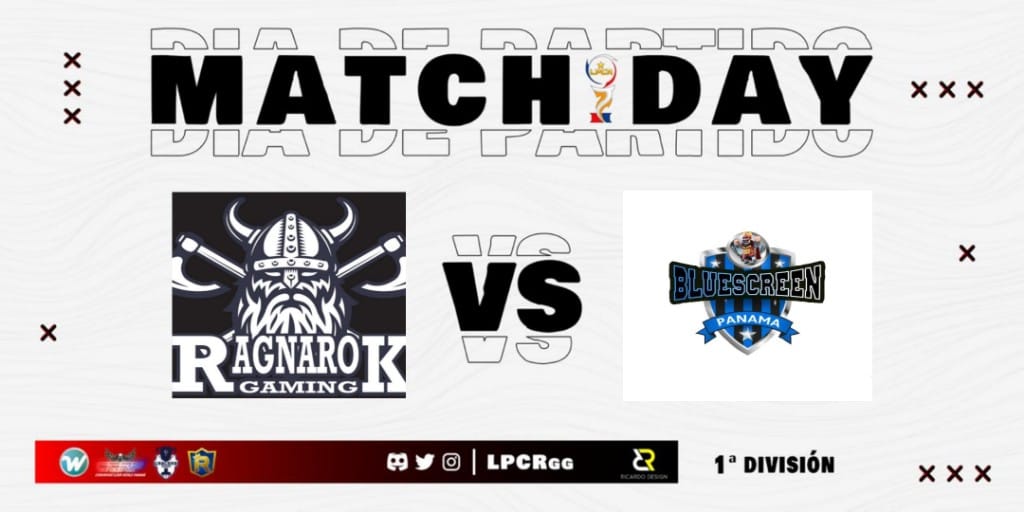 Partido de la <a href="/LPCRgg/">Liga Panameña de Clash Royale</a>