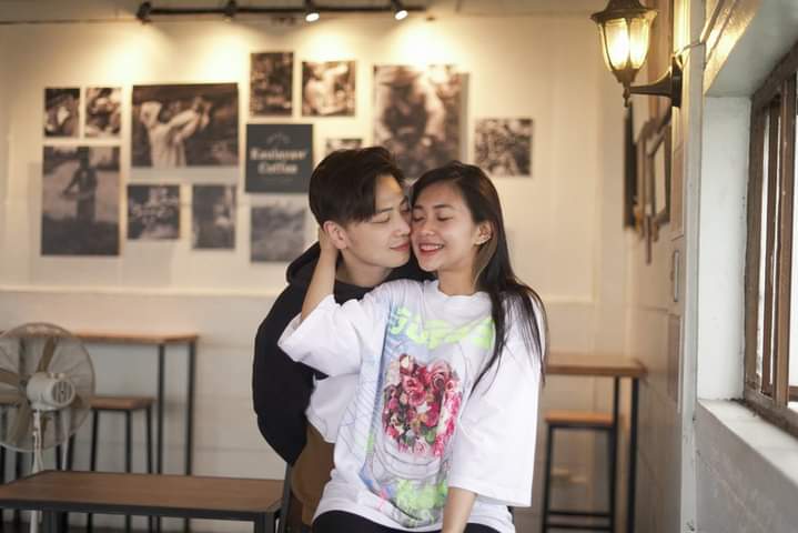 JavierShaina_13's tweet photo. Aga: With you beside me there's no place I'd rather be
@AgassiChing @jaiyieee
- sweet talaga 😍 https://t.co/iEcSFcDm20