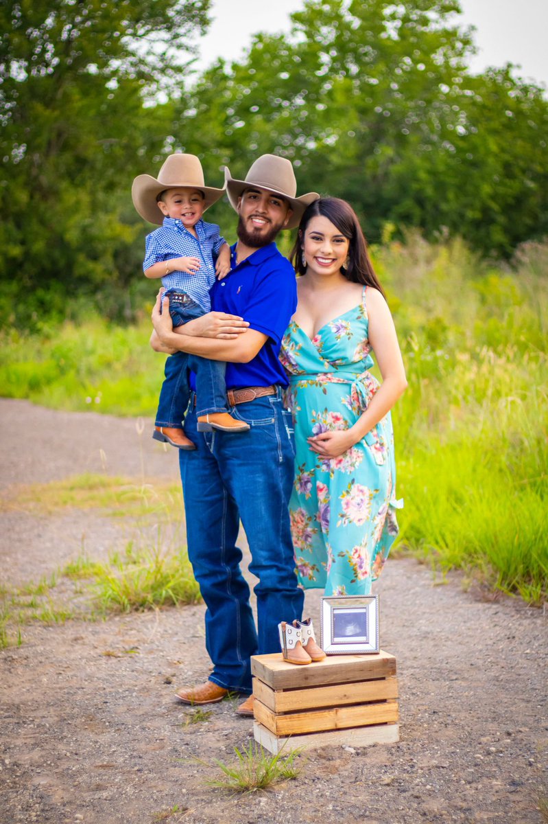 How it started                   How it's going