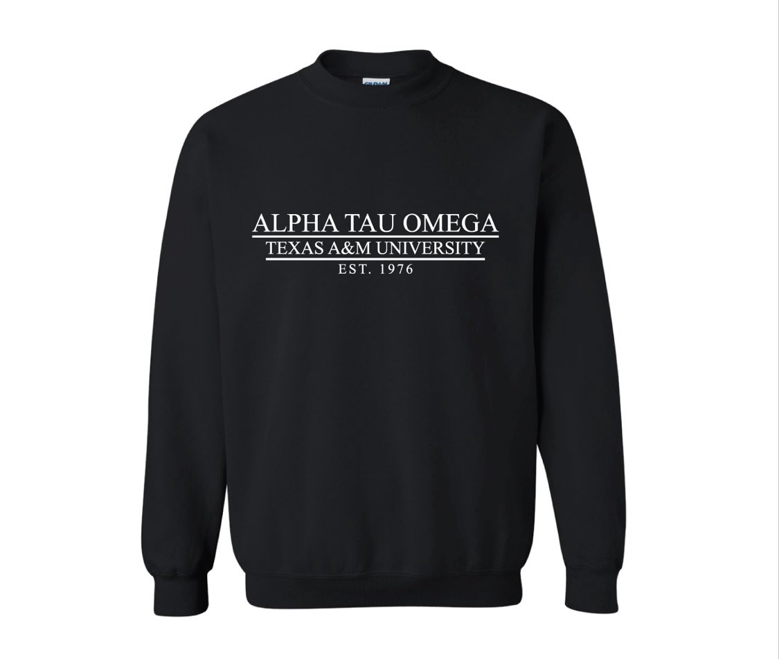 Texas A&M Alpha Tau Omega tweet media