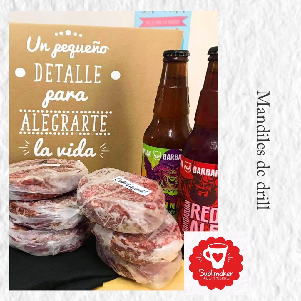 sublimakerperu's tweet photo. #Preventa Hasta el 31 d oct envío 🚚 gratis en Lima 
Pasemos ese trago amargo de ayer y disfrutemos lo q se viene! 🤩 #parrilla #parrillada #PeruvsBrasil #peru #Chile #Familia #partidocompradopipiganado https://t.co/MikKQkJ1Fx