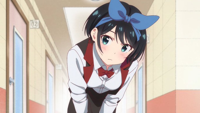 更科るかのtwitterイラスト検索結果 古い順 更科るかのtwitterイラスト検索結果 古い順