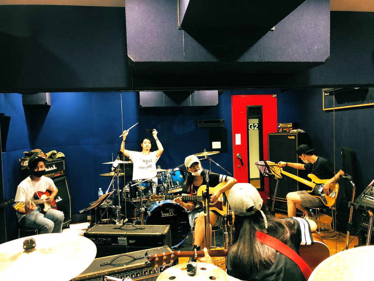 drumsdreams's tweet photo. 【Kenk Star
             LIVE情報】

・配信
10/16(金) 明日💡
"大城美友" 2周年記念LIVE

・配信
10/23(金) 来週💡
"Y.T.E" yasu.&amp;D.SKH Entertainment Presents
無料配信LIVE(投げ銭式)

普通にLIVEが出来ない中、自身初の配信LIVEが決まりましたこーゆー形でもoutput出来る事に感謝し叩きます🥁🔥 https://t.co/VH3Oe7ULyj