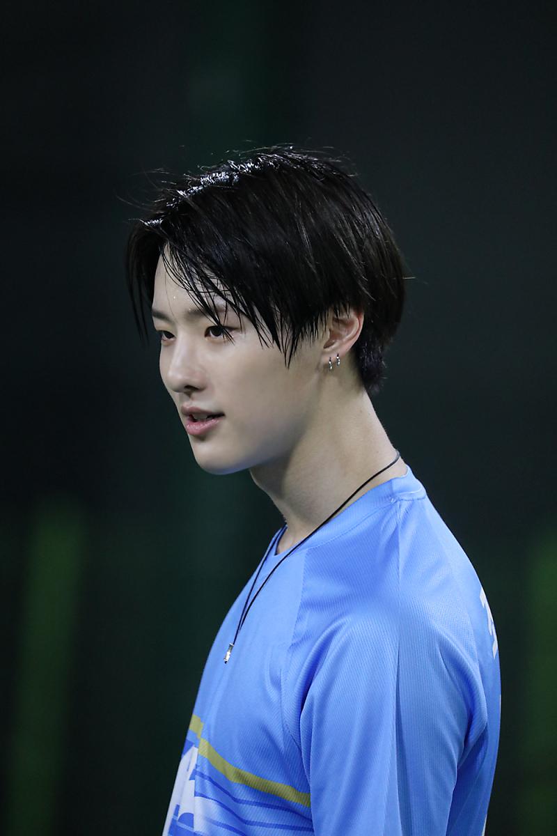 201015 - Seungyoun Soccer Naver Thread  #조승연  #우즈  #CHOSEUNGYOUN  #WOODZ