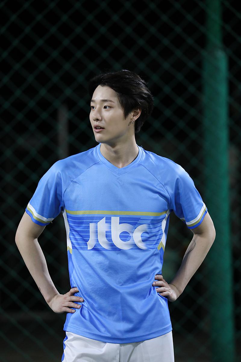 201015 - Seungyoun Soccer Naver Thread  #조승연  #우즈  #CHOSEUNGYOUN  #WOODZ