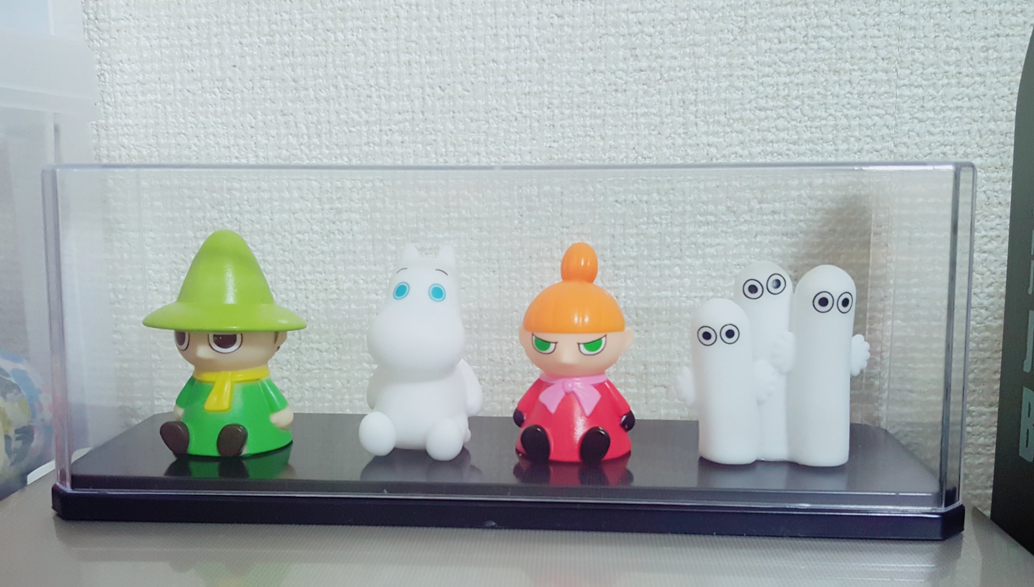 フィギュア収納 Twitter Search Twitter