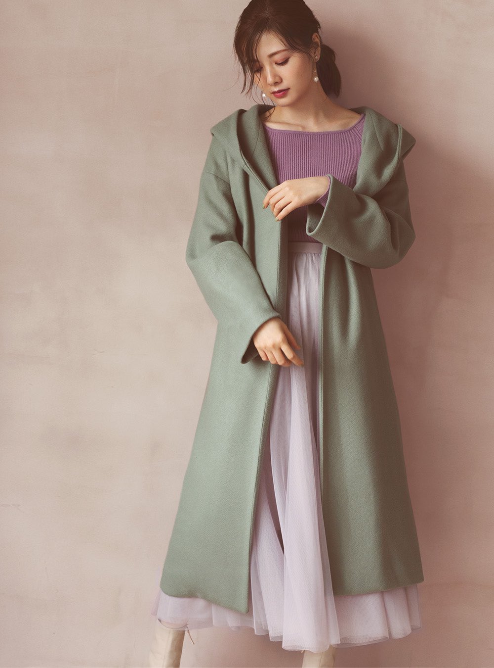 Grl グレイル 白石麻衣さんが着こなす Grlのa W コレクション スクエアネックリブニットトップス T Co Oalgcpncci リボンベルト付フーテッドロングガウンコート T Co Ipazmjzbpm チュールロングスカート T Co 54k1nnvmvt Grl グレイル 白石麻衣さんが着こなす Grlのa W コレクション スクエアネックリブニットトップス T Co Oalgcpncci リボンベルト付フーテッドロングガウンコート T Co Ipazmjzbpm チュールロングスカート T Co 54k1nnvmvt