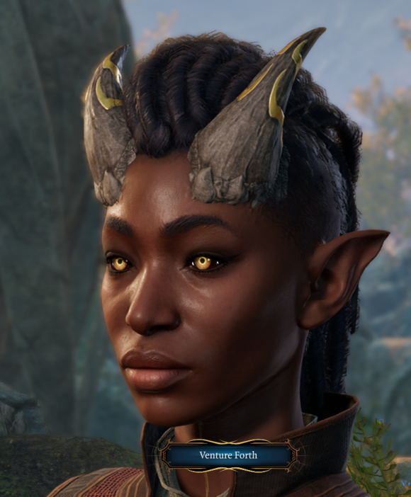 NyanToasty's tweet photo. @baldursgate3 I've already been making far too many PC's.... https://t.co/Le4TvKnwKp