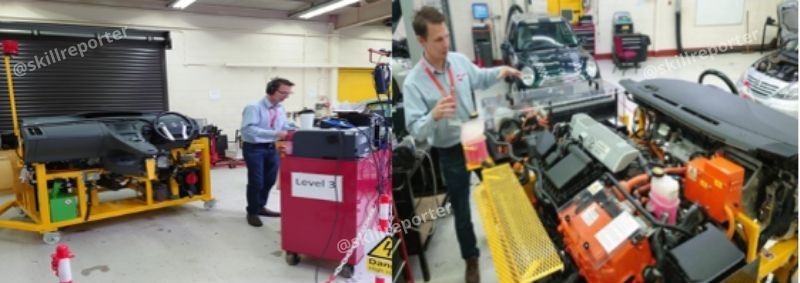 Skill Reporter #StayUpdated #StayAhead tweet media