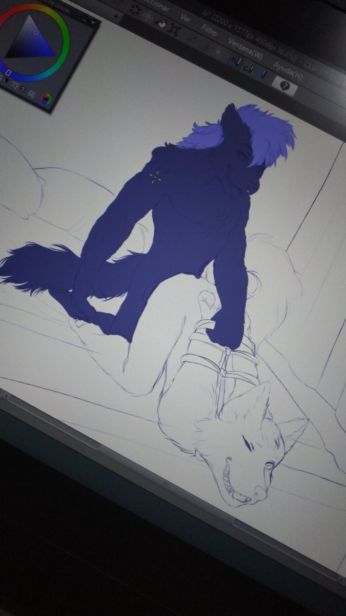morrigan_nyx's tweet photo. #wip 👀👀🍆🥒 https://t.co/UCzvUF9Opx