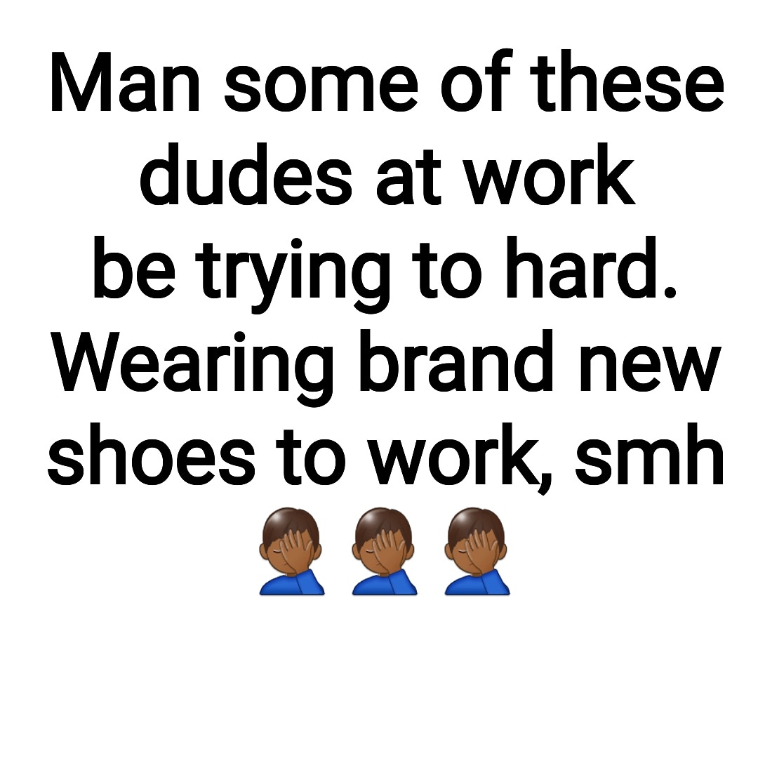 YoungDirtMusic's tweet photo. The walk in is like a mile, shoes gone be creased up like a muhfucka! 😂 #GoneMan #GoneNow #StopIt PLEASE❗ https://t.co/4Vb8Rz5BQp