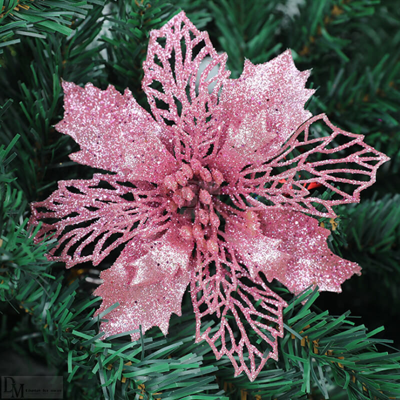 DisplayDm's tweet photo. #ChristmasDisplayProps comes on the way!
The #GlitterChristmasFlowers are made of metal material, painted with car paintings and then sprayed glitter.
#MetalFlowers #ChristmasFlowers #ChristmasProps

More details:
https://t.co/Ry0kOaGBK0 https://t.co/zb89wFwnwo