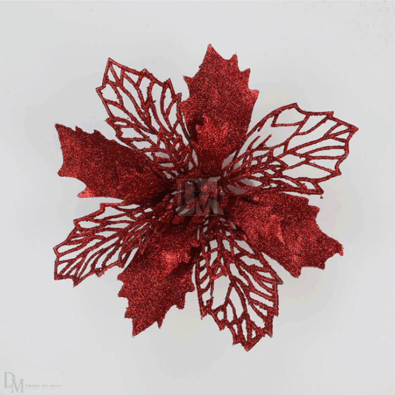DisplayDm's tweet photo. #ChristmasDisplayProps comes on the way!
The #GlitterChristmasFlowers are made of metal material, painted with car paintings and then sprayed glitter.
#MetalFlowers #ChristmasFlowers #ChristmasProps

More details:
https://t.co/Ry0kOaGBK0 https://t.co/zb89wFwnwo