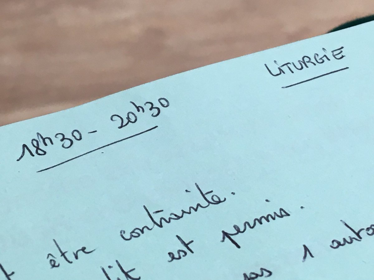 Paroisse St Jacques tweet media