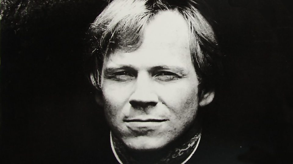 Happy Birthday to Barry McGuire, 85 today 