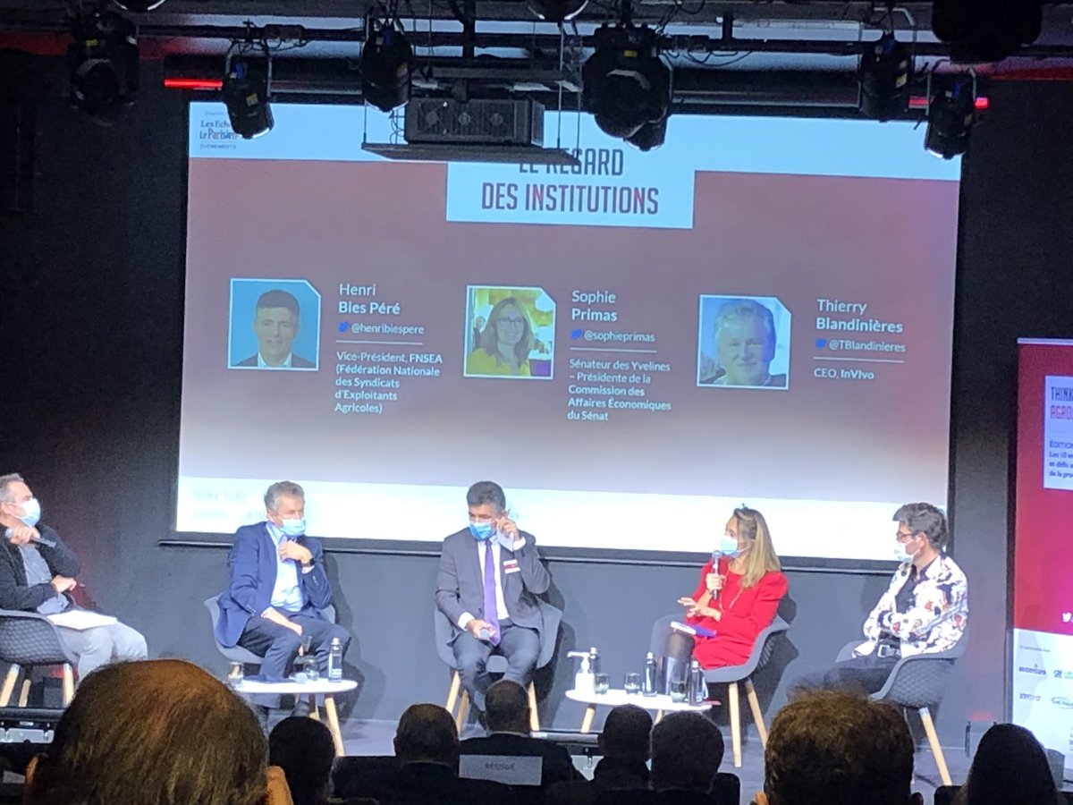 Agridées tweet media