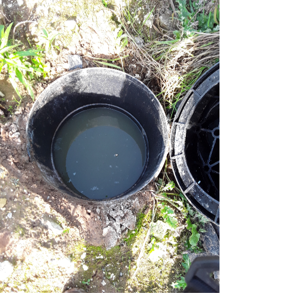 The Drain Company (Hull) Limited tweet media