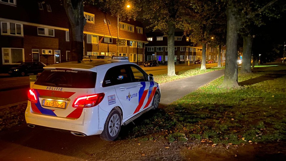 Maastrichtenaar (27) opgepakt na steekpartij in eigen stad:..