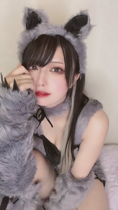 コスプレイヤーmonaのTwitter画像22