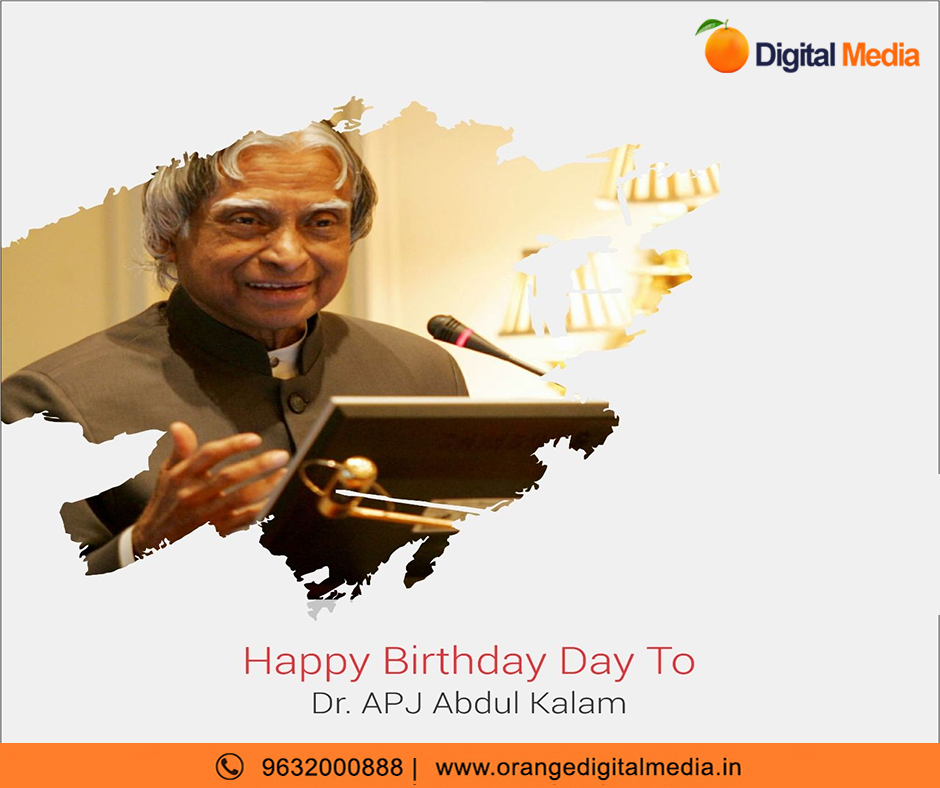 Orange Digital Media tweet media